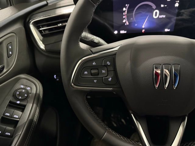 New 2026 Buick Encore GX Preferred w/ Comfort Package image 12