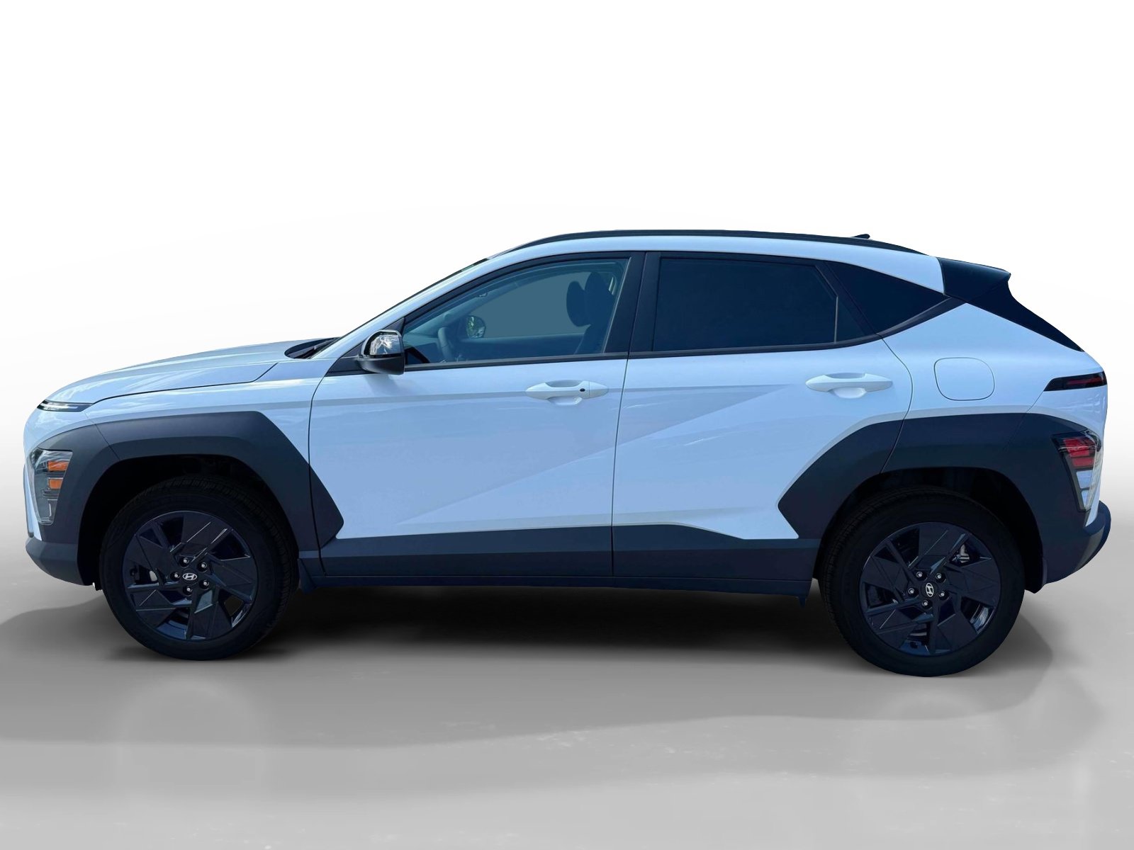 New 2027 Hyundai Kona SEL Sport AWD/4WD image 3