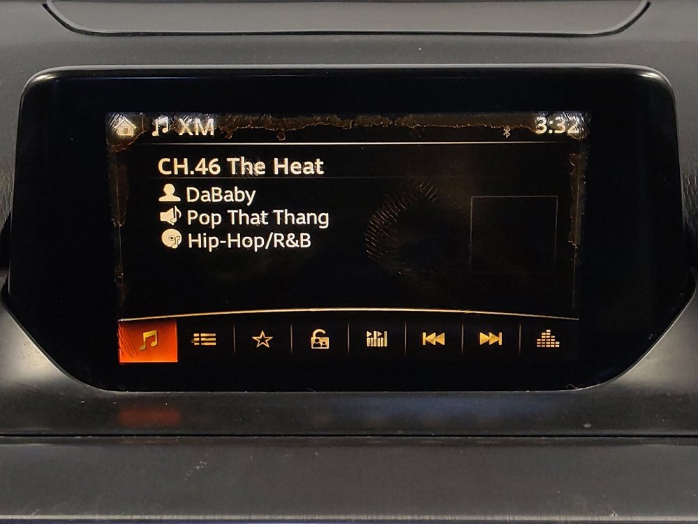 Used 2017 MAZDA MAZDA6 Grand Touring image 25