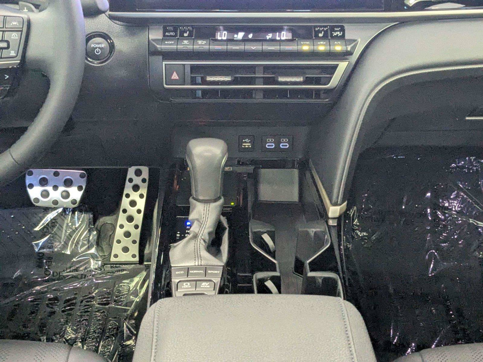 Certified 2025 Toyota Camry XSE FWD image 42