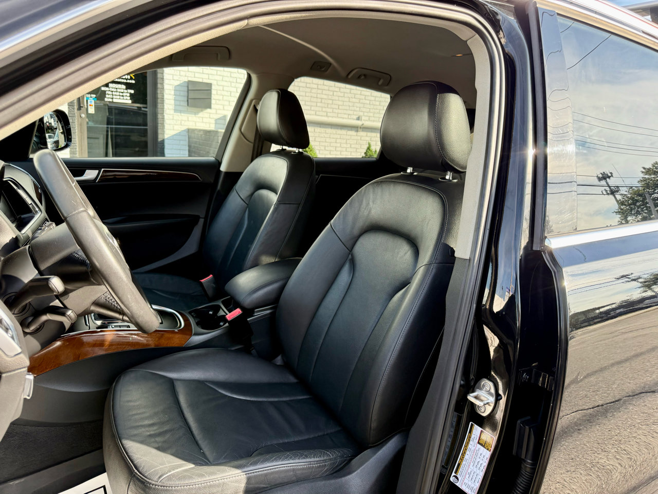 Used 2010 Audi Q5 3.2 Premium image 16