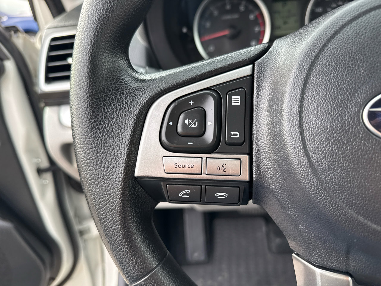 Used 2018 Subaru Forester 2.5i w/ Alloy Wheel Package image 16