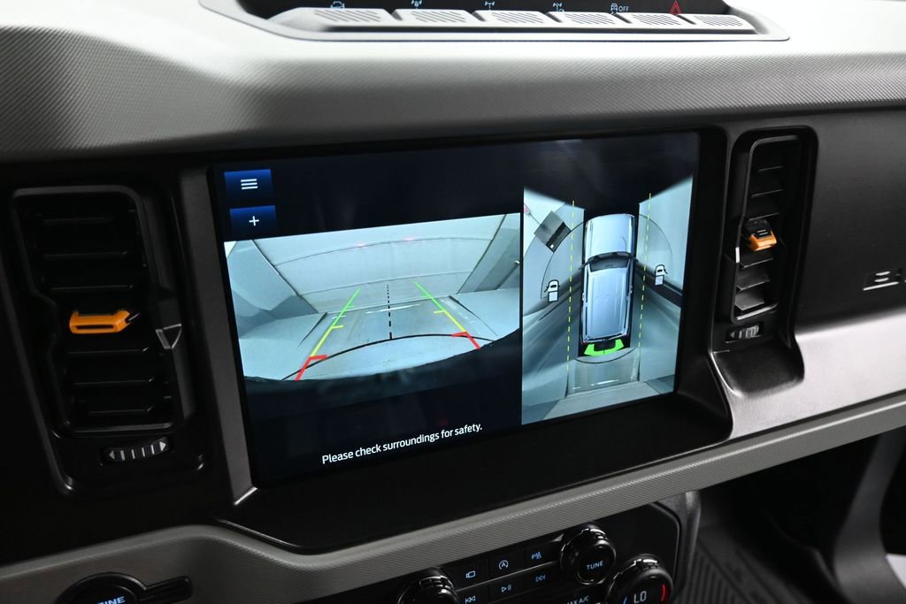 Used 2023 Ford Bronco Badlands AWD/4WD image 15