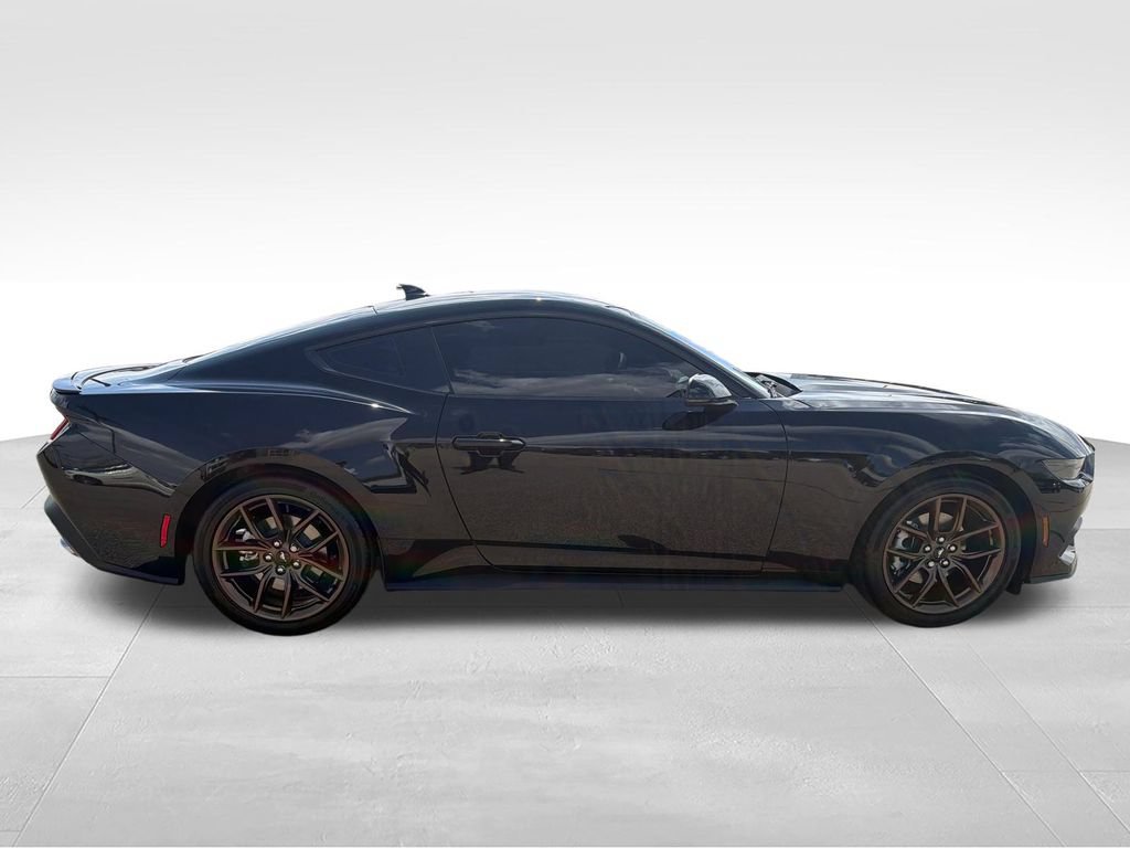 New 2026 Ford Mustang Premium RWD image 10