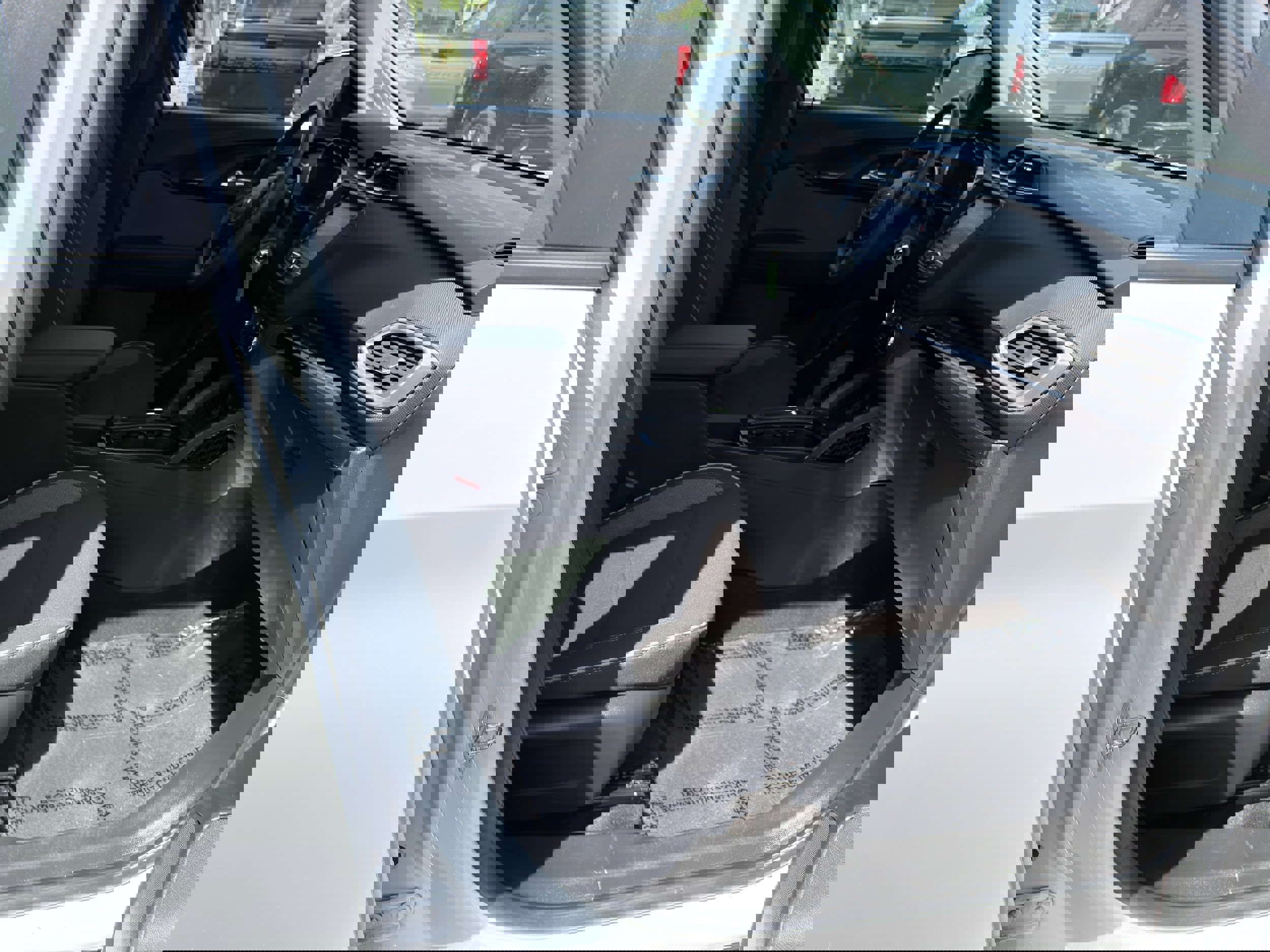 Used 2022 Chevrolet TrailBlazer LS FWD image 10