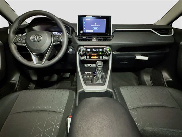 New 2025 Toyota RAV4 XLE image 6