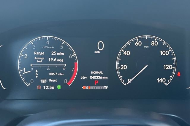 Certified 2024 Honda Pilot Touring image 24