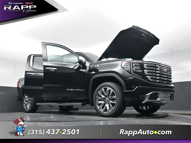 New 2026 GMC Sierra 1500 Denali image 37
