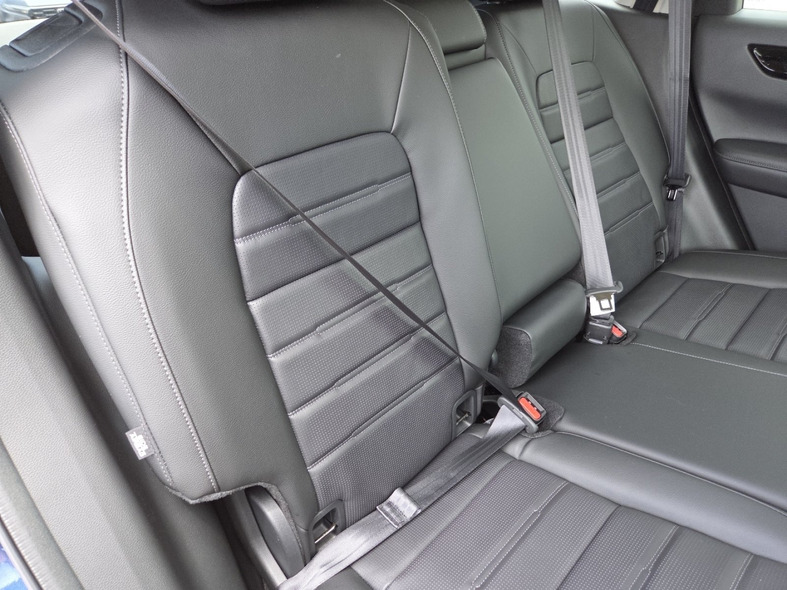 New 2026 Honda CR-V EX-L image 24