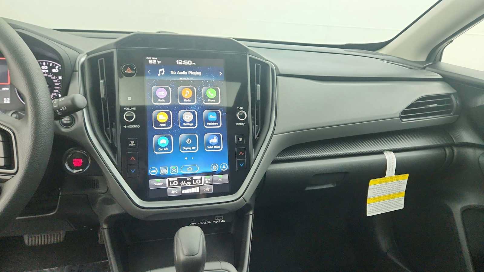 New 2026 Subaru Crosstrek 2.5i Premium AWD/4WD image 20