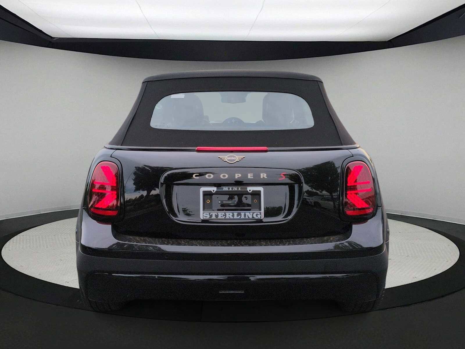 Used 2026 MINI Cooper S image 7