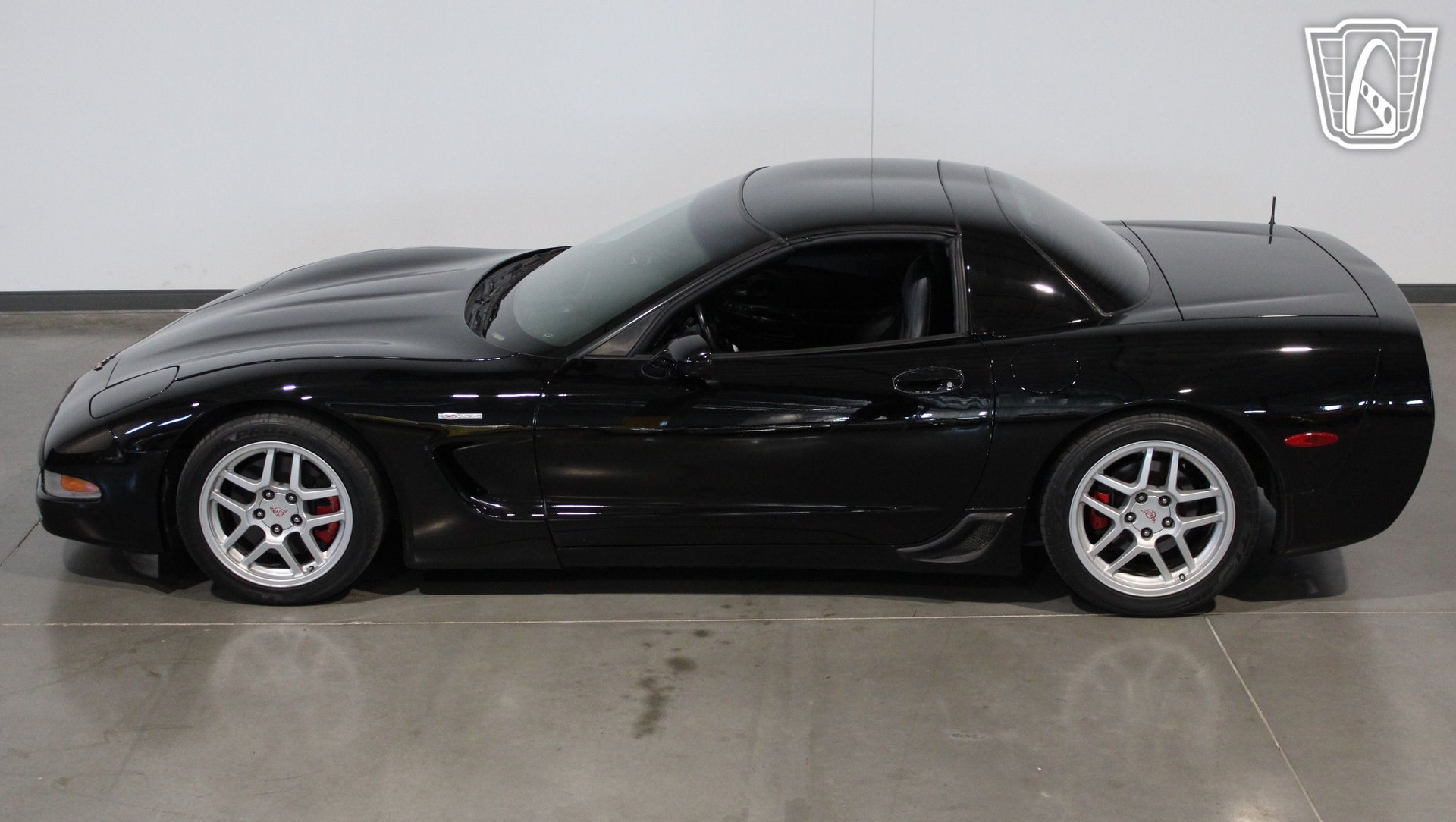 Used 2001 Chevrolet Corvette Z06 RWD image 11