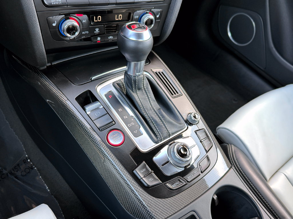 Used 2014 Audi S5 Prestige w/ Prestige Package AWD/4WD image 33