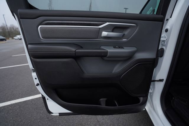 Used 2020 RAM 1500 Big Horn image 16