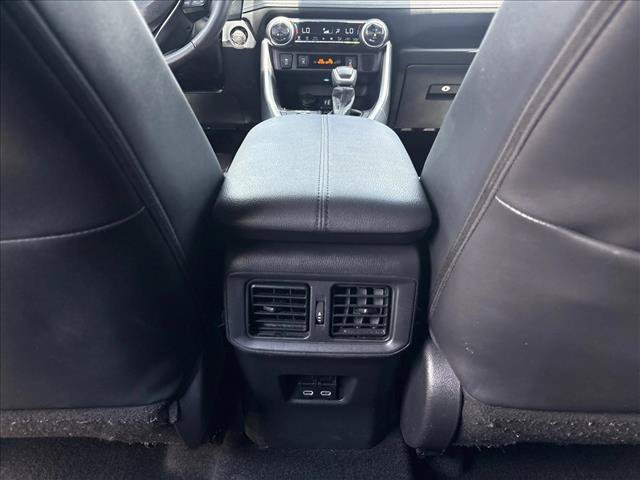 Certified 2023 Toyota RAV4 XSE AWD/4WD image 18