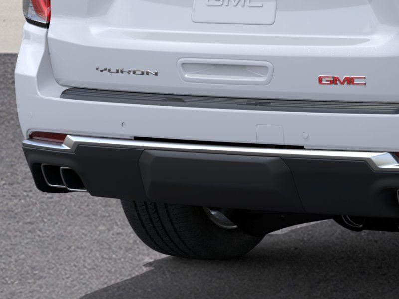 New 2026 GMC Yukon XL Denali AWD/4WD image 14