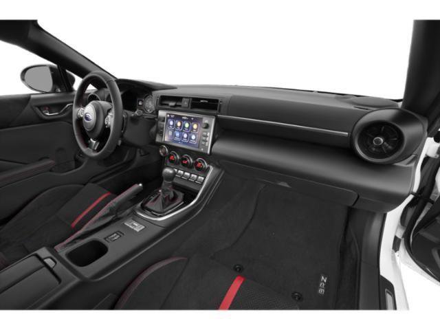 Used 2023 Subaru BRZ Limited RWD image 18