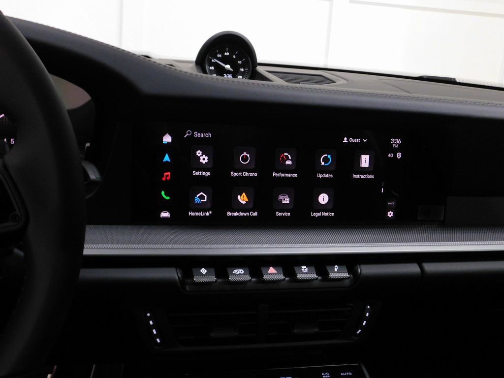 Used 2025 Porsche 911 Carrera S image 56