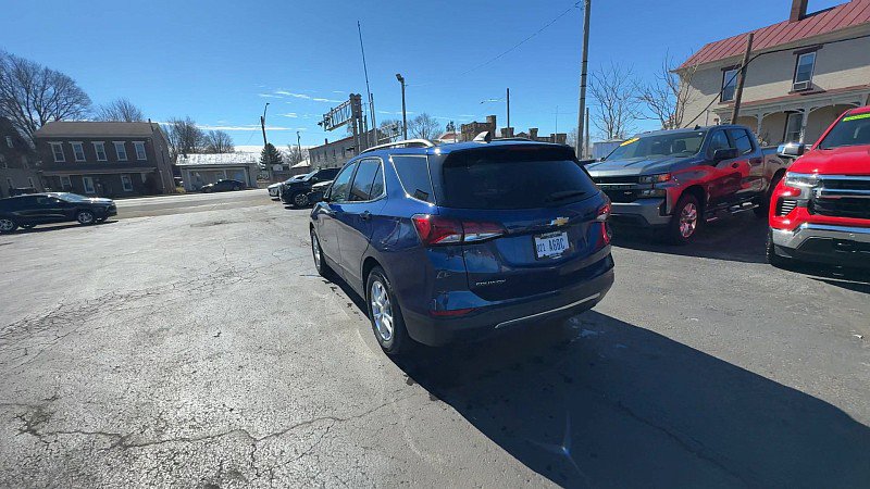 New 2026 GMC Acadia Elevation w/ Black Edition image 9