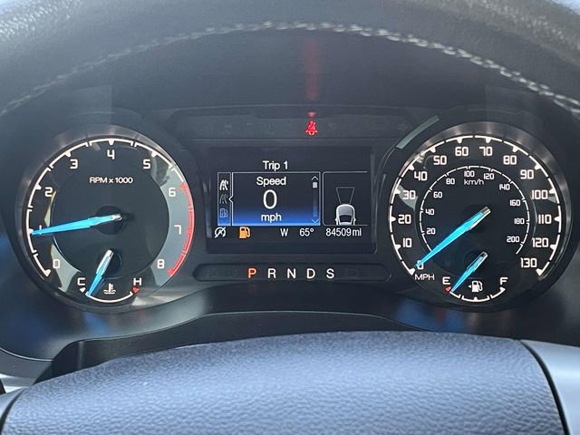 Certified 2021 Ford Ranger XLT w/ Equipment Group 301A Mid image 19