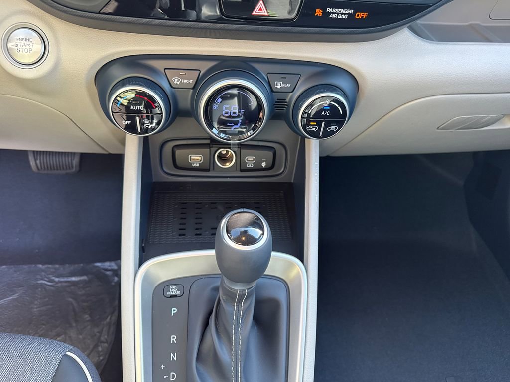 New 2026 Hyundai Venue SEL image 19