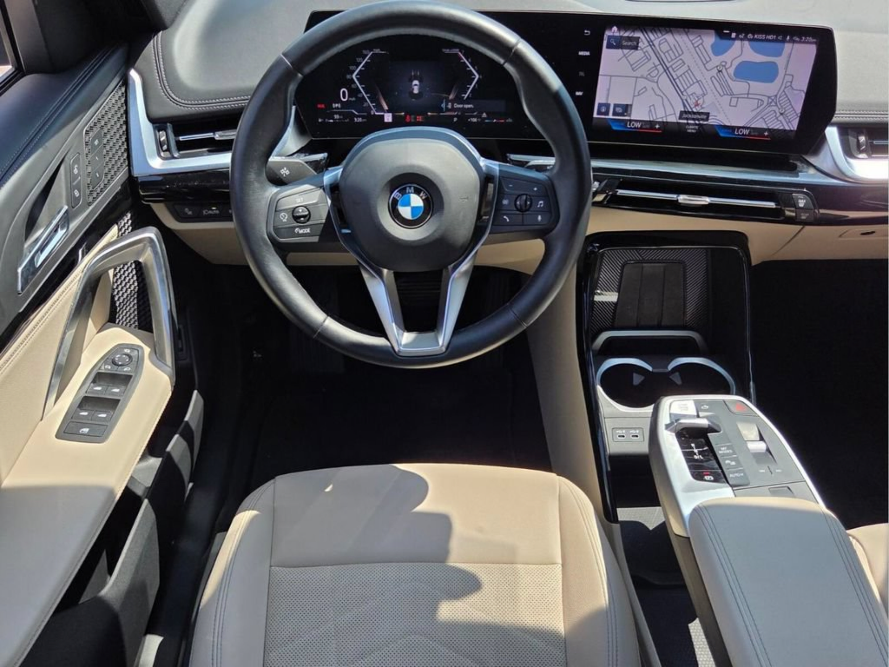 Used 2023 BMW X1 xDrive28i w/ Convenience Package AWD/4WD image 12