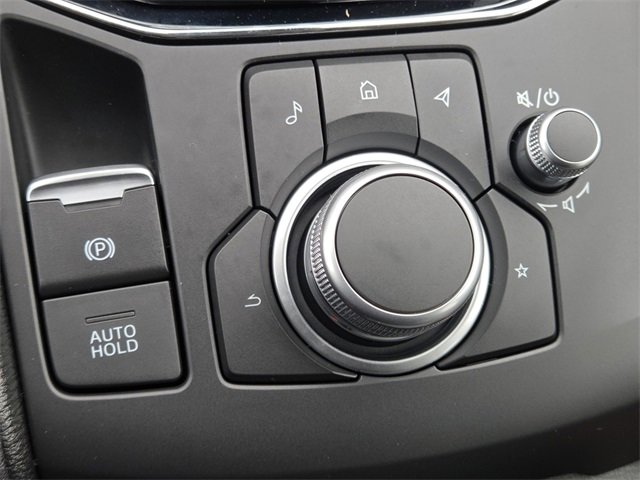 New 2025 MAZDA CX-5 AWD 2.5 S w/ Select Package image 7