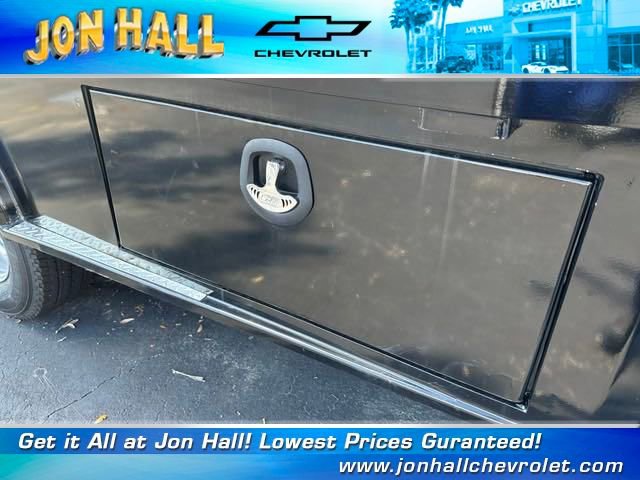 New 2024 Chevrolet Silverado 3500 W/T w/ WT Convenience Package image 7