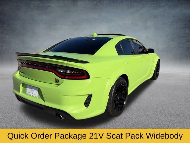 Used 2023 Dodge Charger Scat Pack image 6