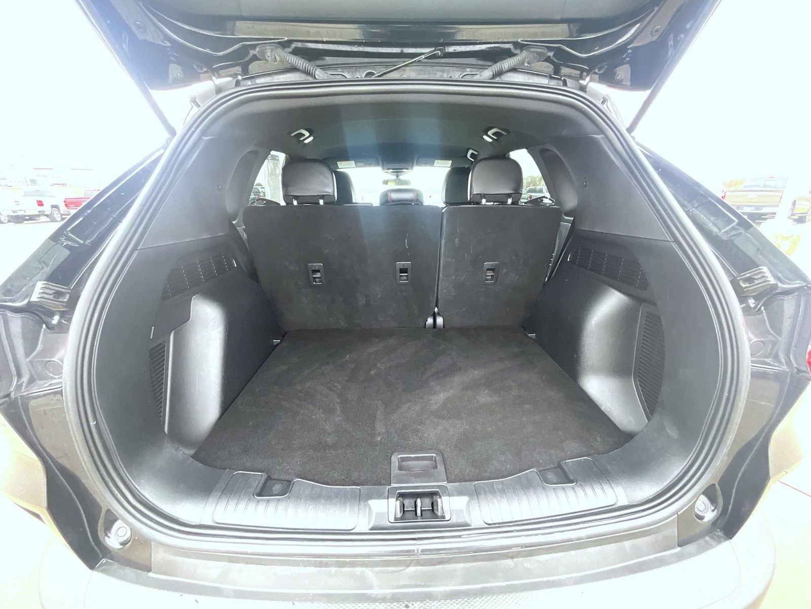 Used 2025 Ford Escape ST-Line image 23