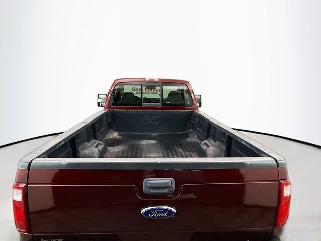 Used 2010 Ford F250 XLT AWD/4WD image 21