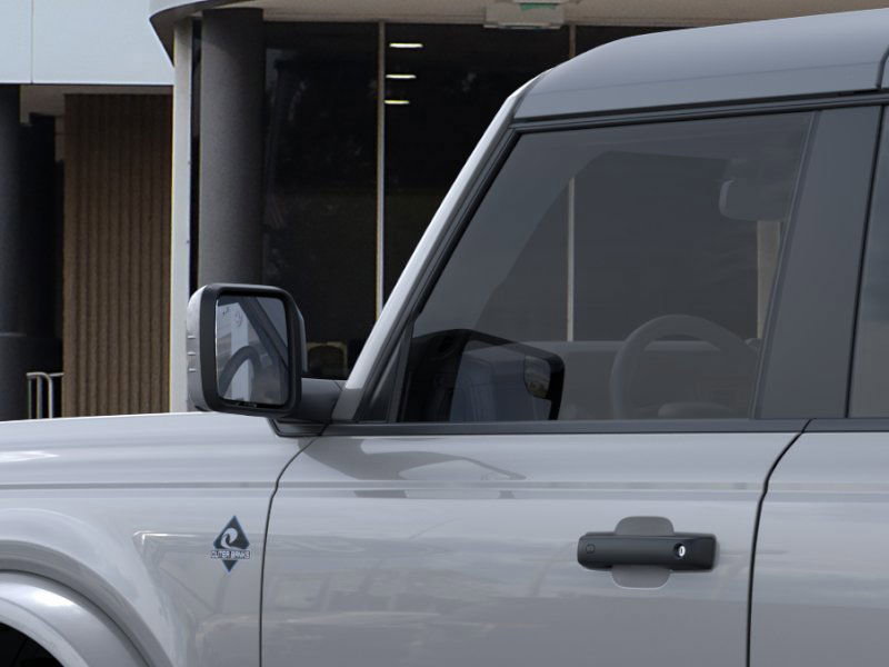 New 2026 Ford Bronco Outer Banks AWD/4WD image 22