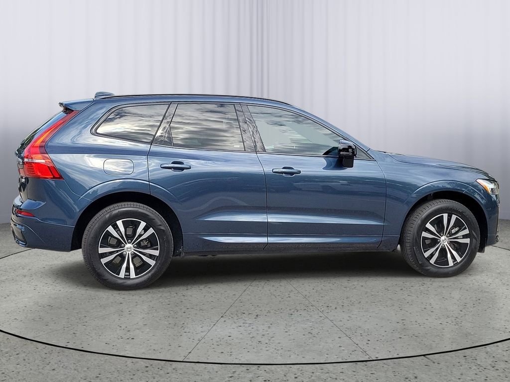 Certified 2025 Volvo XC60 T8 Core w/ Protection Package Premier AWD/4WD image 3