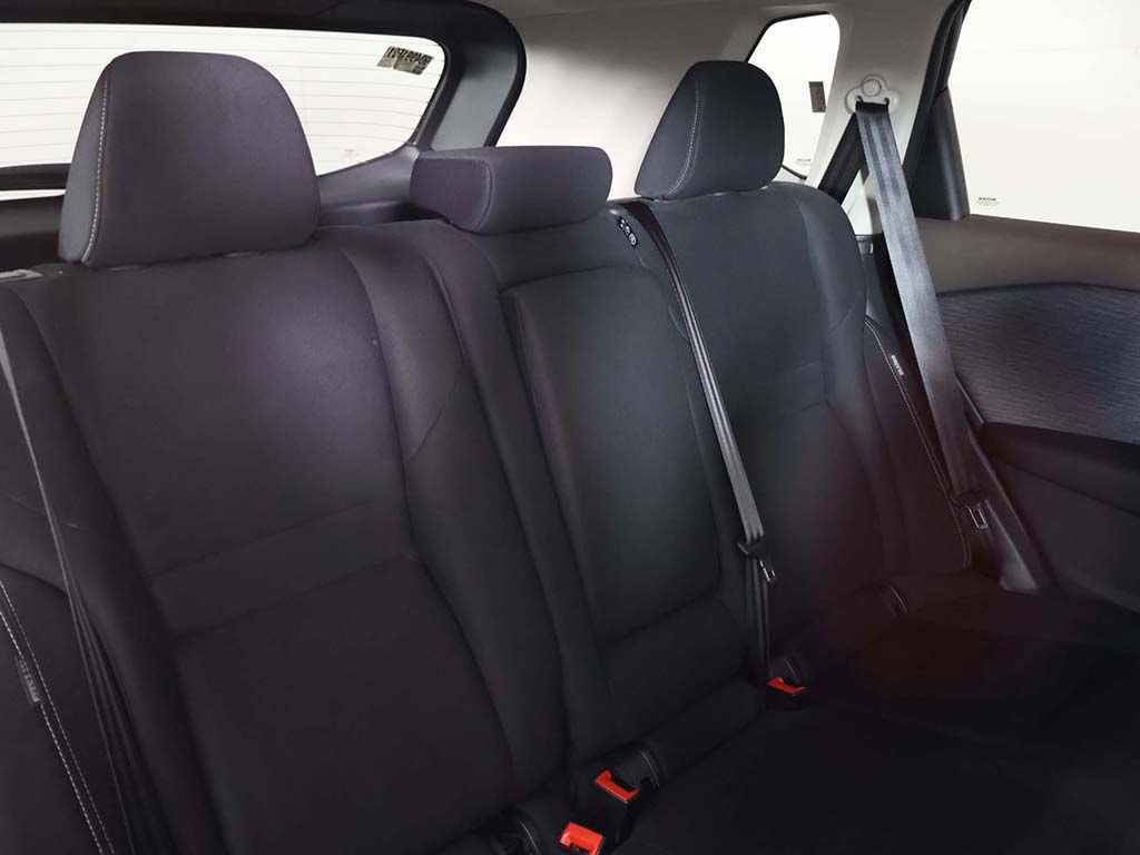 Used 2023 Nissan Rogue S AWD/4WD image 30