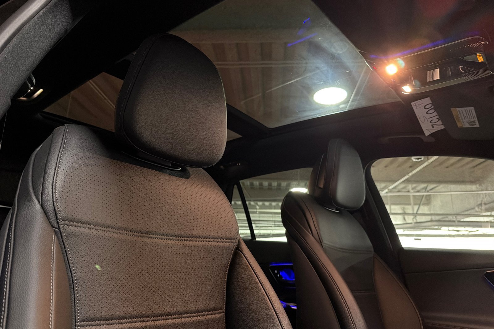 New 2027 Mercedes-Benz GLC 300 image 16