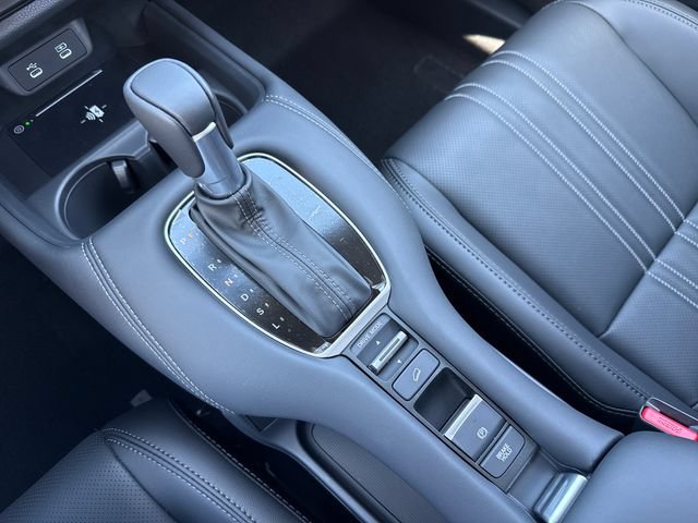 New 2027 Honda HR-V EX-L image 28