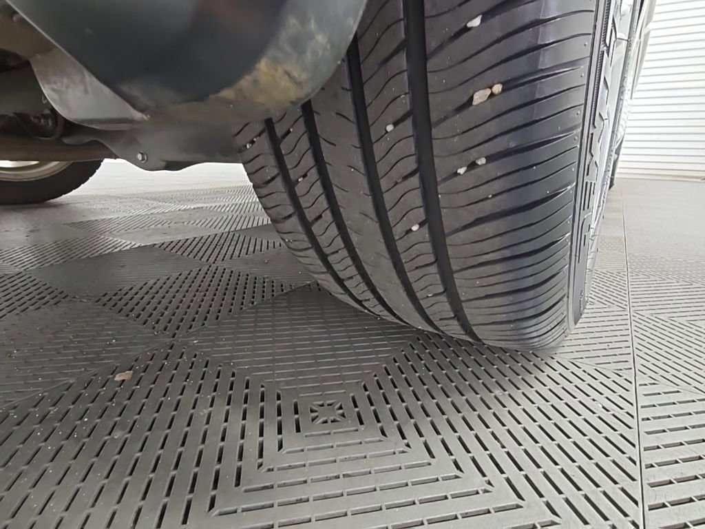 Used 2023 Honda Accord LX image 44