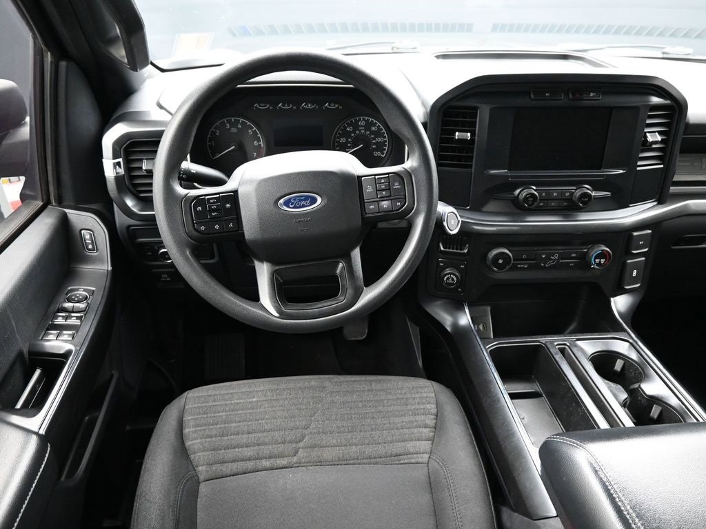 Used 2022 Ford F150 XL w/ STX Appearance Package image 11