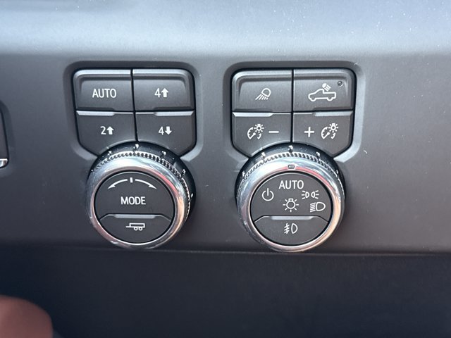 New 2026 GMC Sierra 2500 Denali Ultimate AWD/4WD image 25