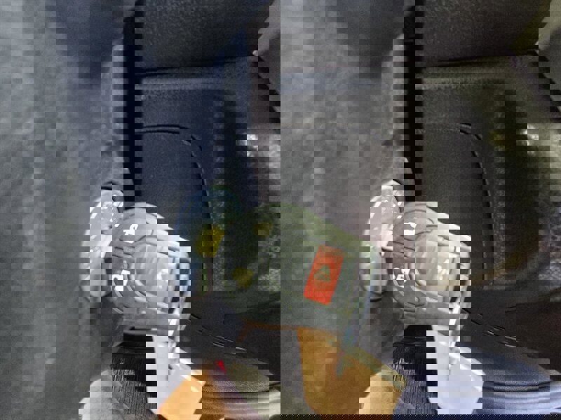 Used 2016 Nissan Versa Note SV image 17