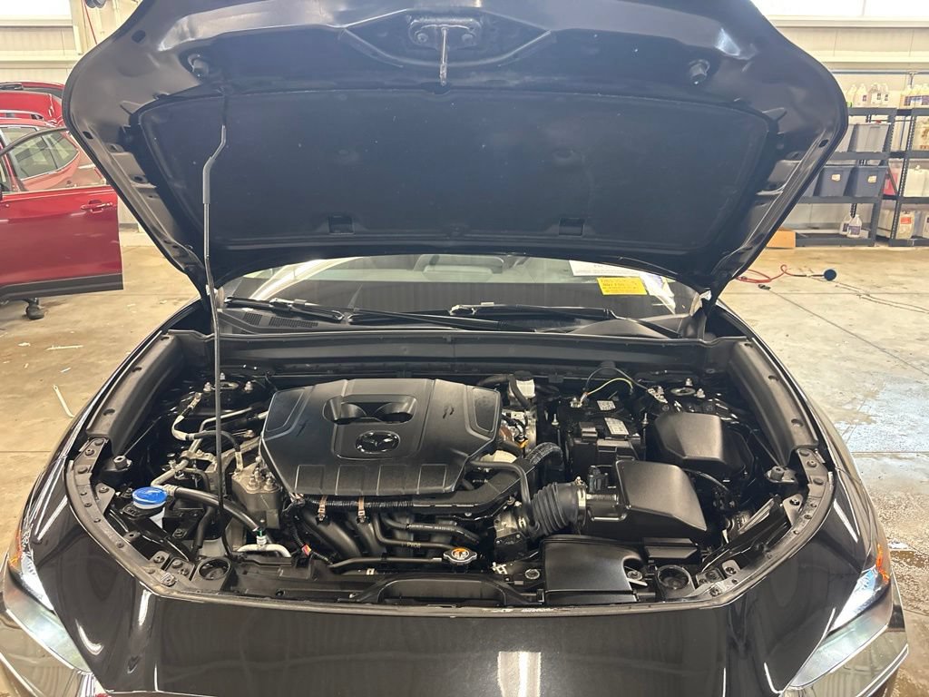 Certified 2024 MAZDA CX-30 AWD 2.5 S w/ Select Sport Pkg image 24