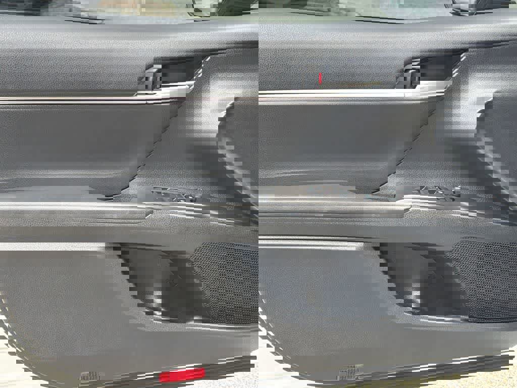 Used 2024 Toyota Camry TRD image 11