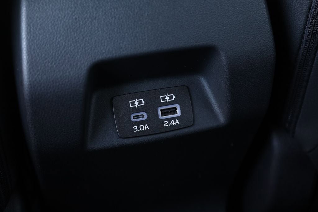 New 2026 Subaru Crosstrek 2.5i Wilderness AWD/4WD image 21