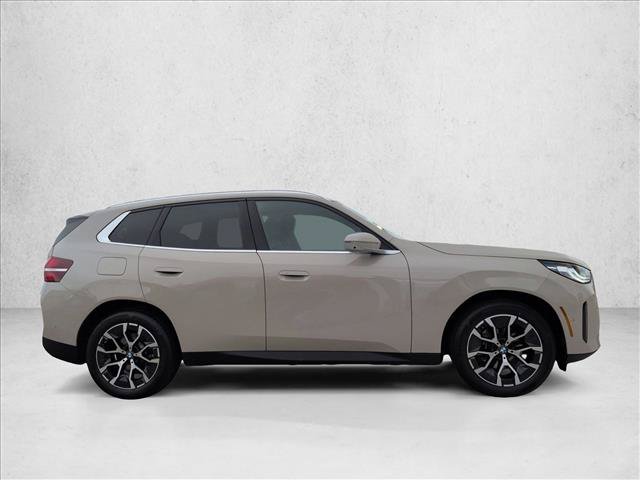 Certified 2026 BMW X3 xDrive30i AWD/4WD image 4