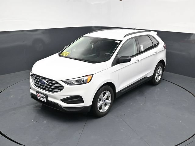 Used 2022 Ford Edge SE AWD/4WD image 52