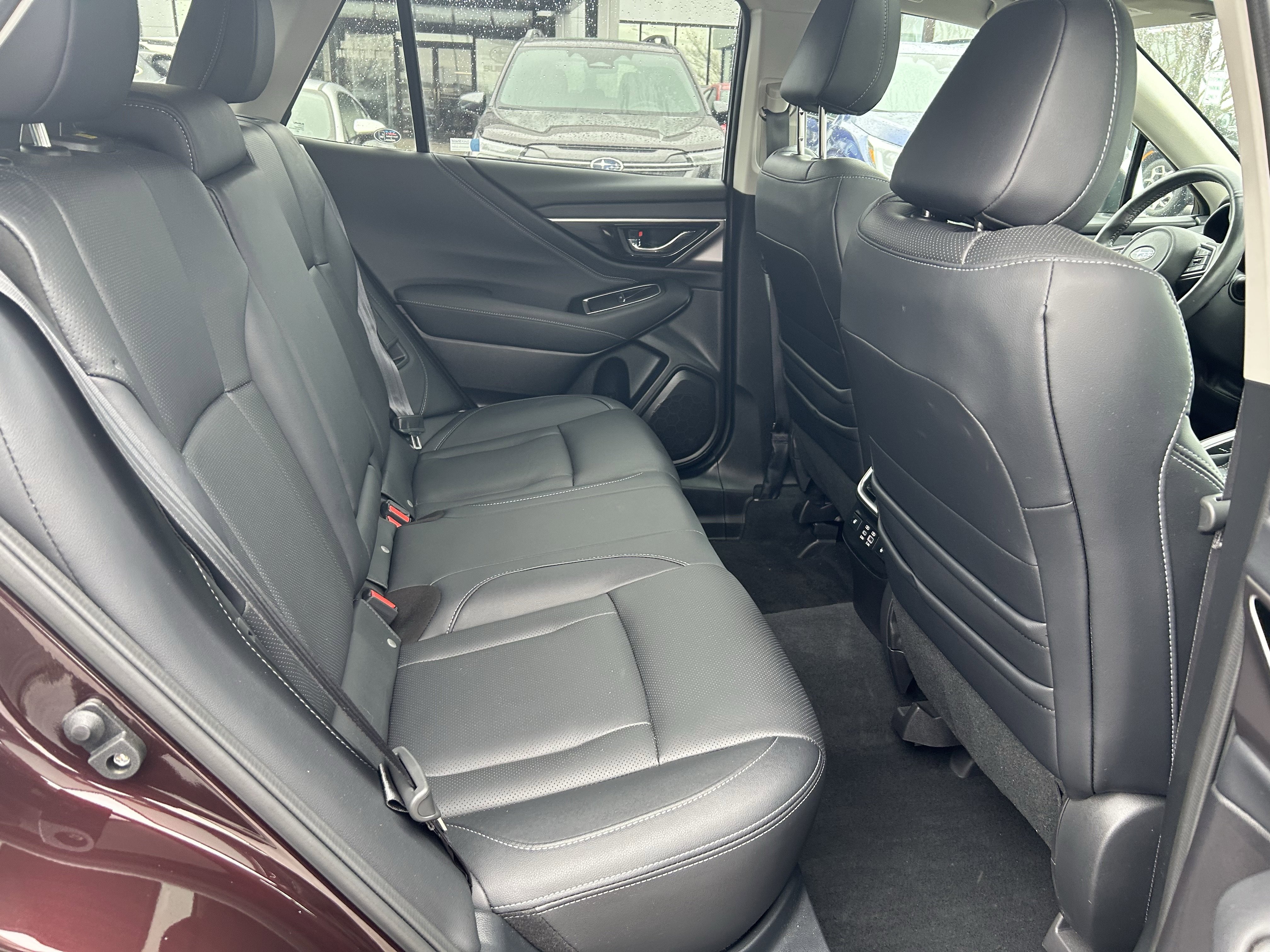 Used 2023 Subaru Outback Touring XT image 24