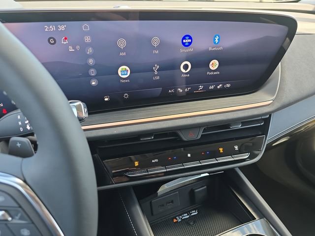 New 2025 Buick Envision Sport Touring image 13