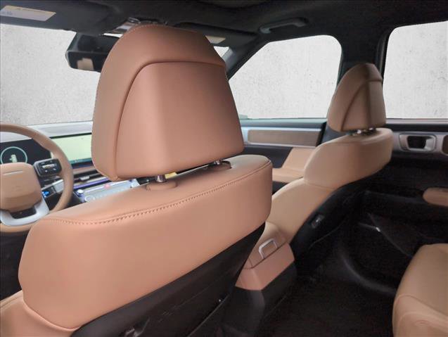 New 2026 Hyundai Santa Fe Calligraphy image 16