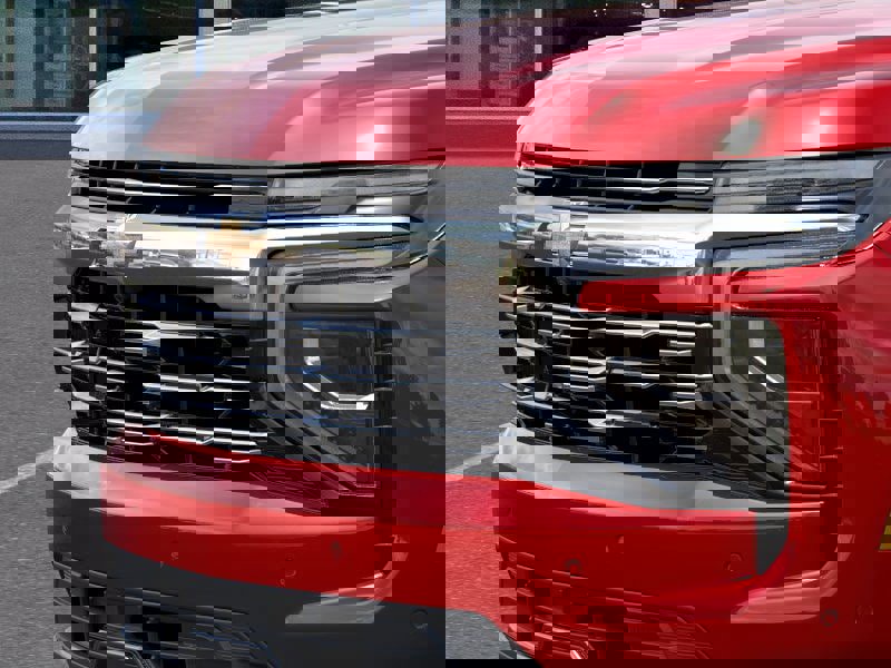 New 2026 Chevrolet Tahoe Premier image 37