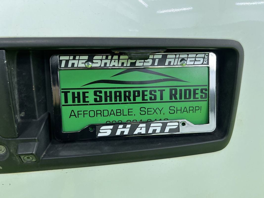 Used 2020 Chevrolet Express 2500 w/ Driver Convenience Package RWD image 13
